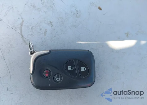 2011 Lexus Rx 350 z USA, uszkodzony, nr VIN 2T2ZK1BA8BC063834